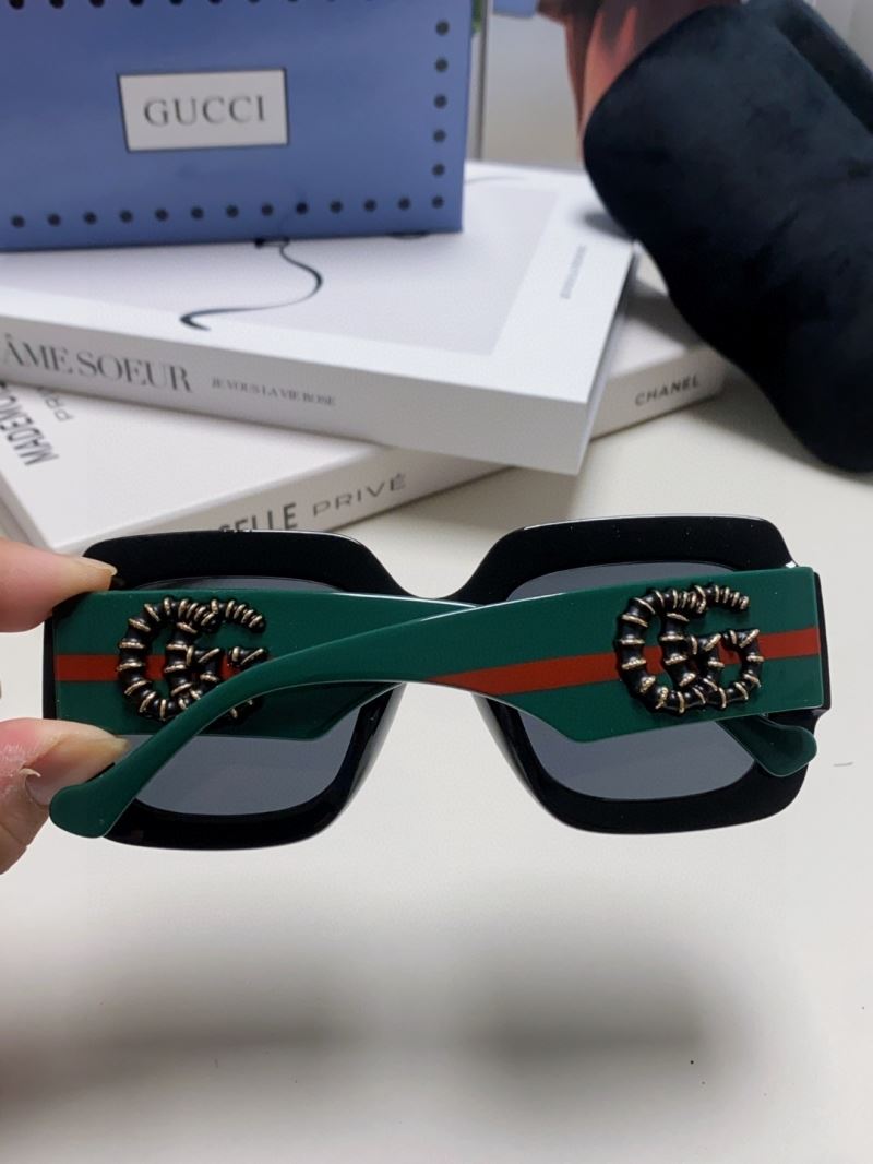 Gucci Sunglasses